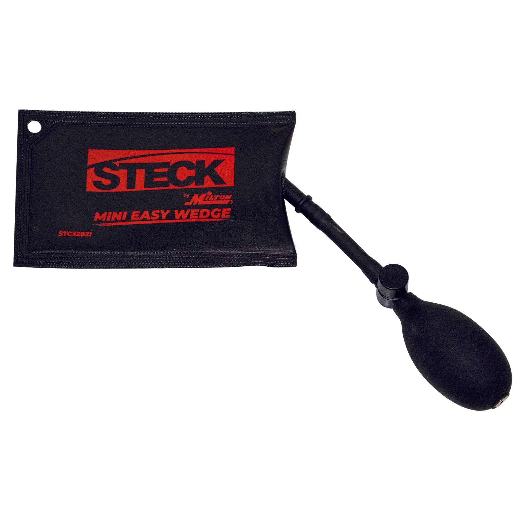 Mini EasyWedge Inflatable Air Bag Commercial Air Shim Pump 6”x 4” #STC3291