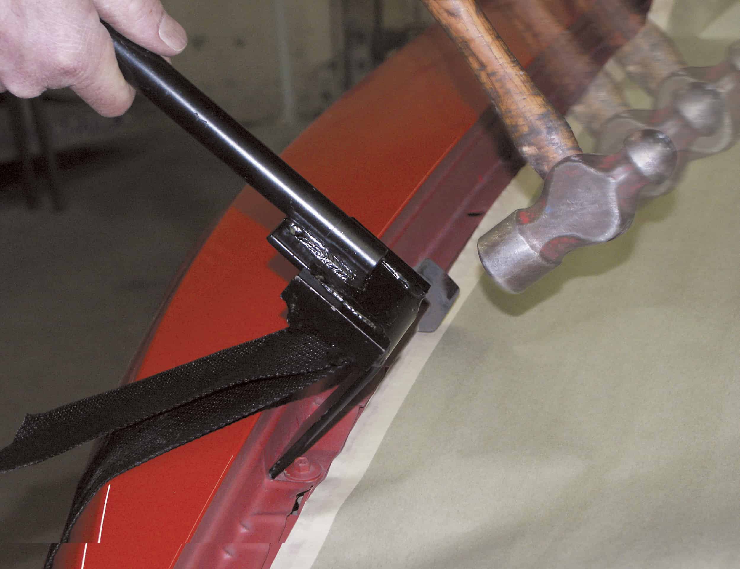 Fender Fixer #STC20055