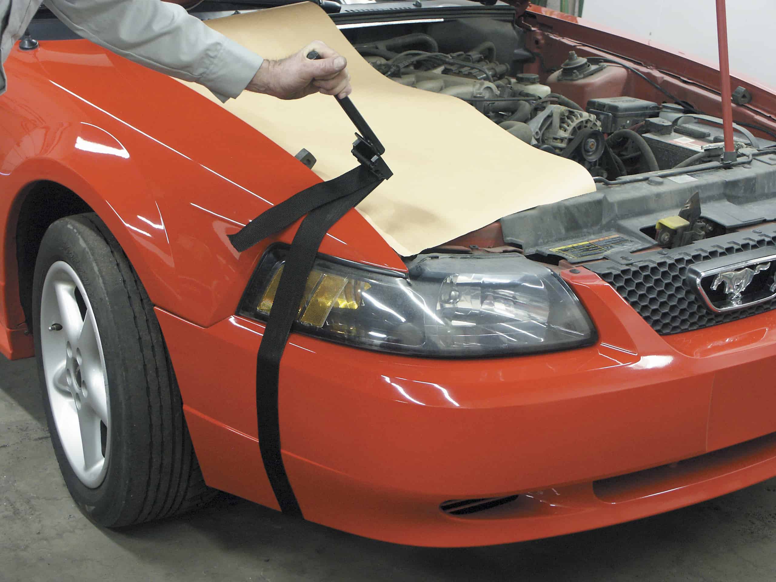 Fender Fixer #STC20055