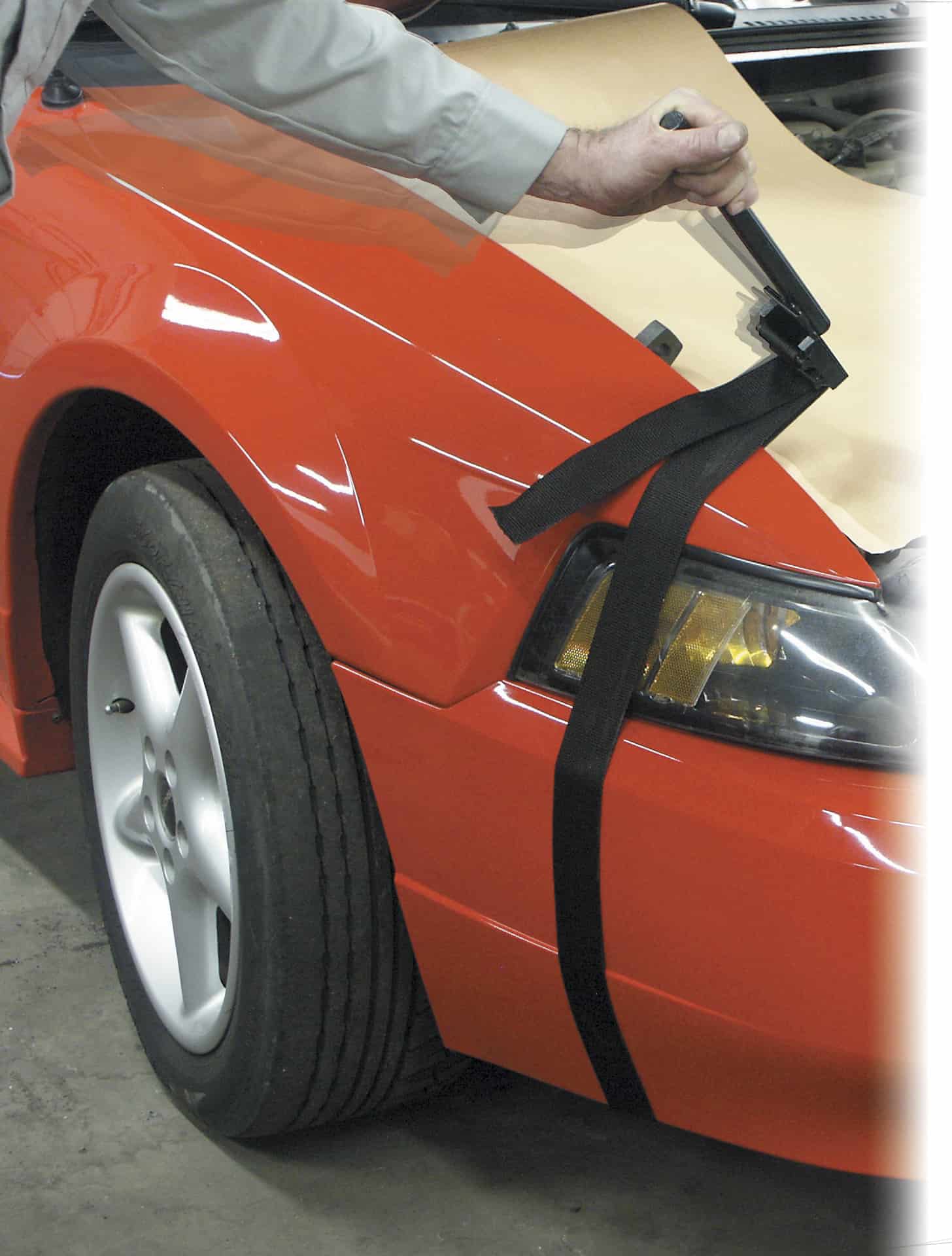 Fender Fixer #STC20055