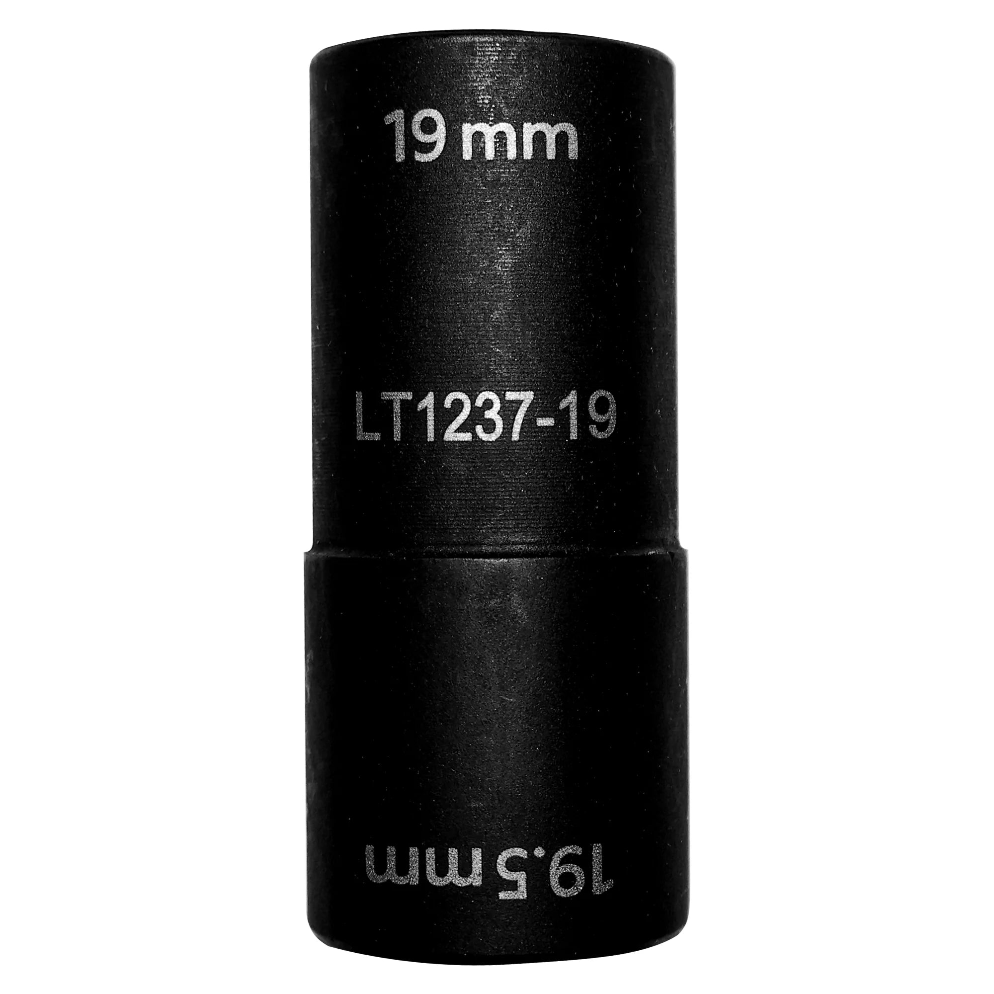 1/2-Inch Drive Flip Socket Set (7-Piece) 1/2-Inch Drive Flip Socket Set (7-Piece)