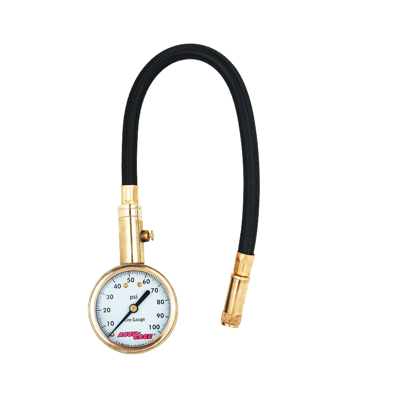 ACCU-GAGE® by Milton® — Milton® Industries Inc.