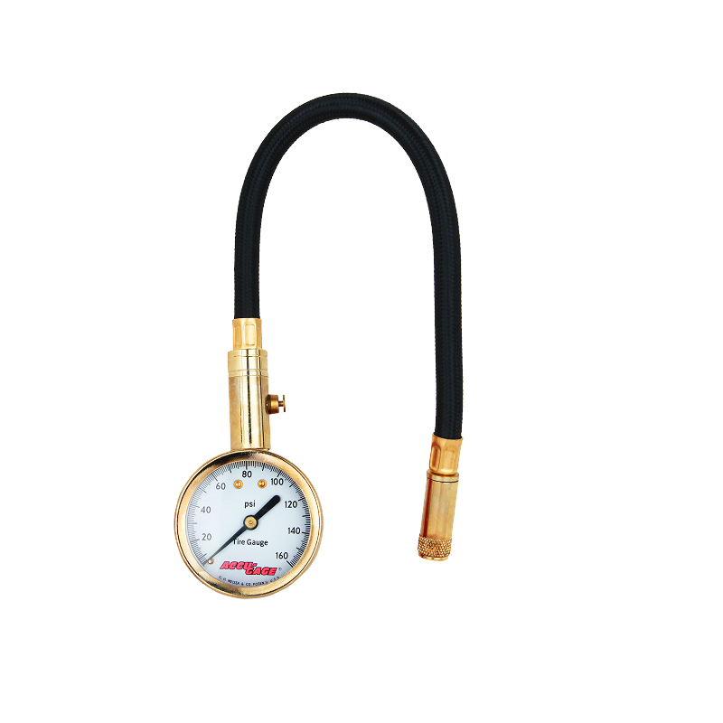 ACCU-GAGE® by Milton® — Milton® Industries Inc.