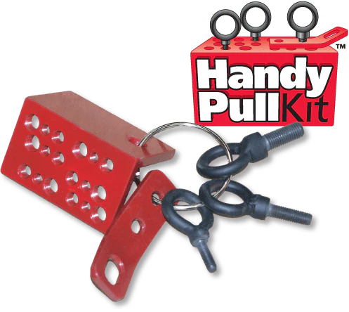 Handy Pull Kit #STC20222