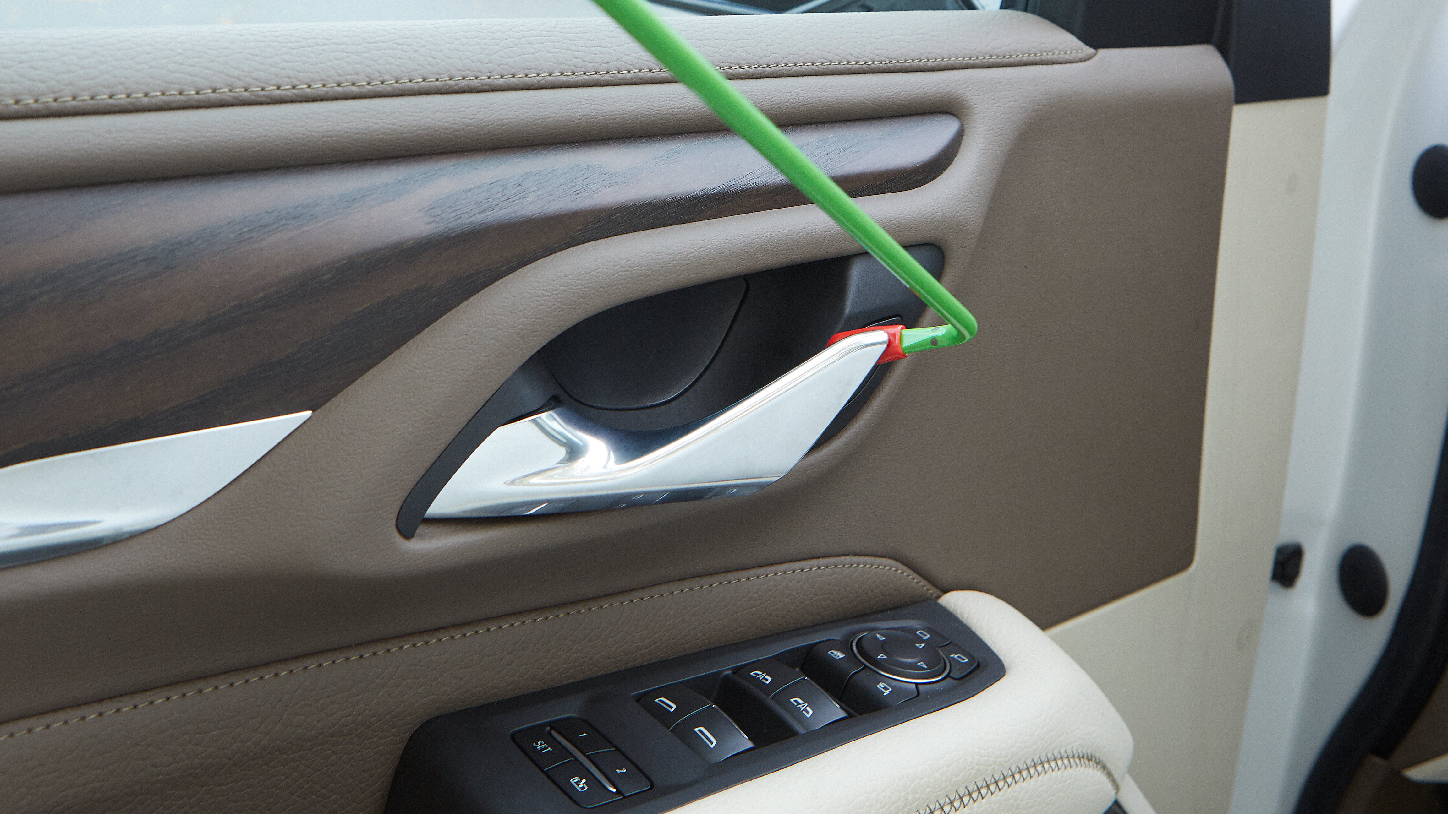 2 Piece Easy Access Kit