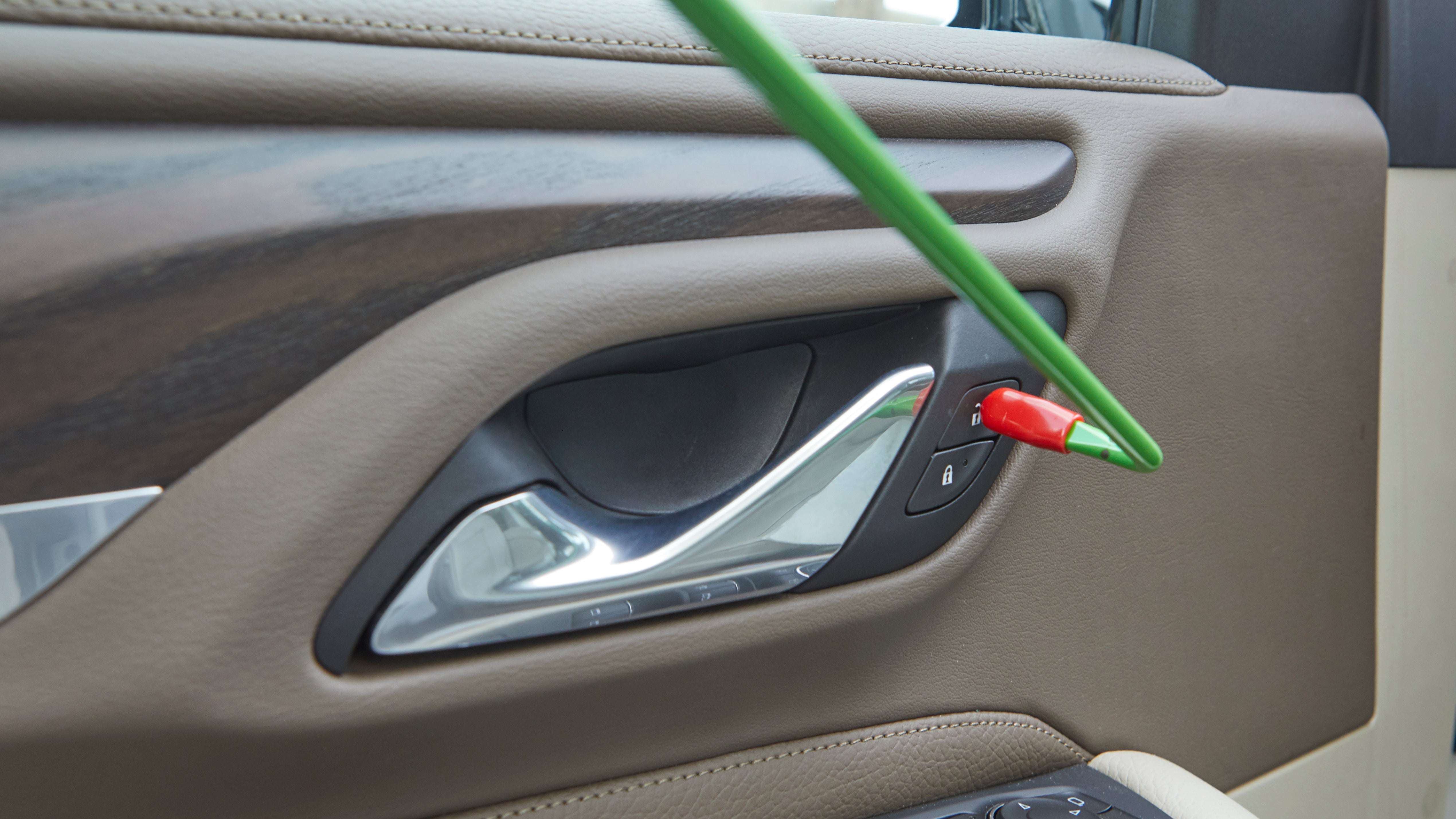 2 Piece Easy Access Kit