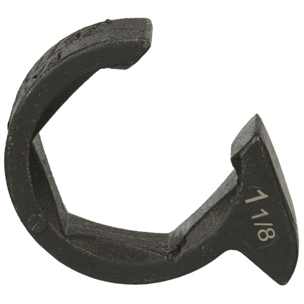 LT1920XL-1 1/8 1-1/8" Line Wrench