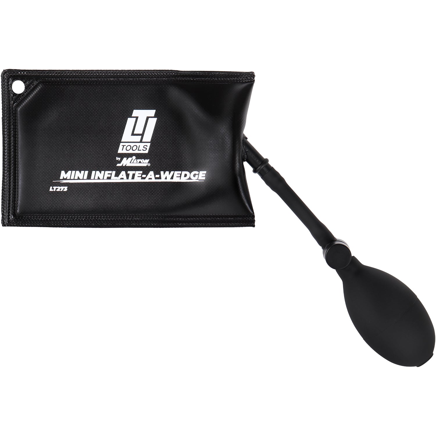 Mini Easy Air shim inflatable Pry Bar and Leveling Air Wedge Bag Tool (1)