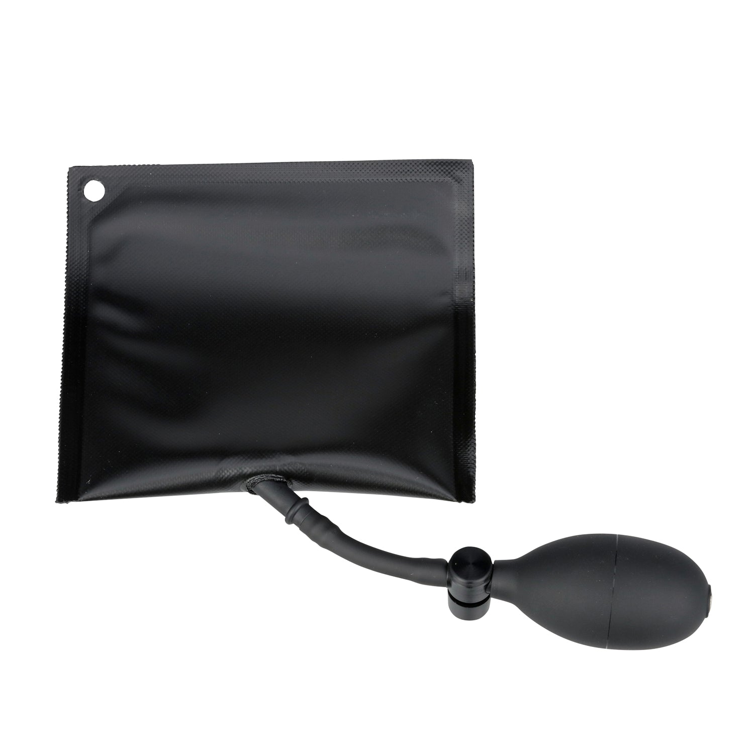 Easy Access Door Unlocking System