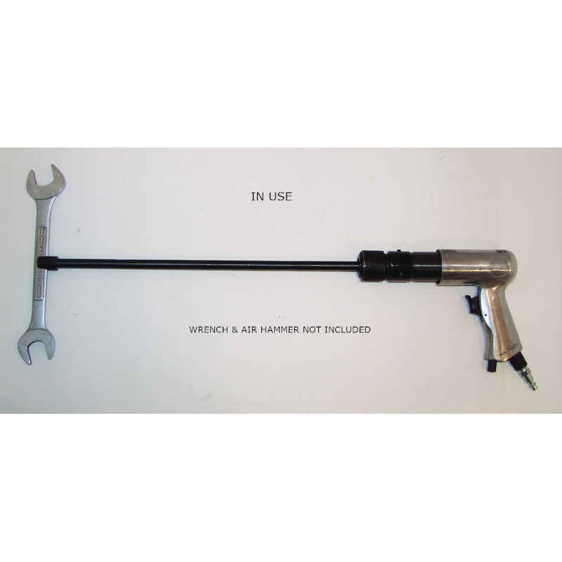 Air Hammer Wrench Driver