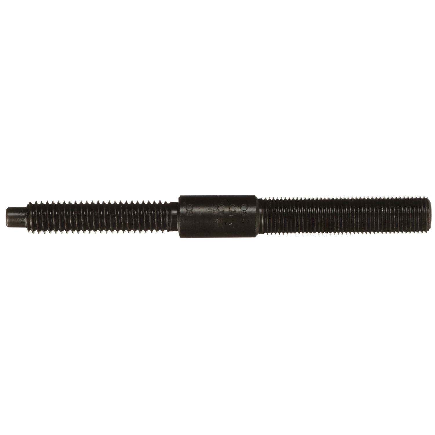 Texas Twister Pneumatic Slider Hammer Pulling Kit - 34 Pieces - LT855A