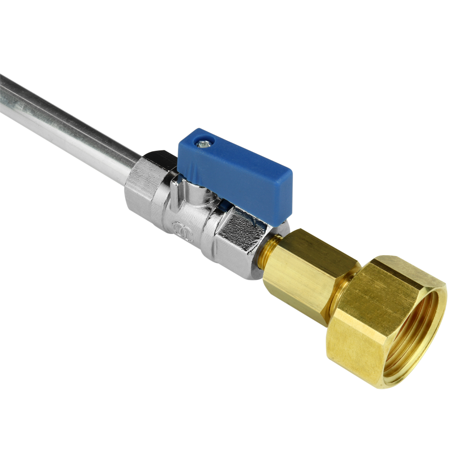 LTI Tools by Milton® Radiator Rocket Coil and Line Cleaner