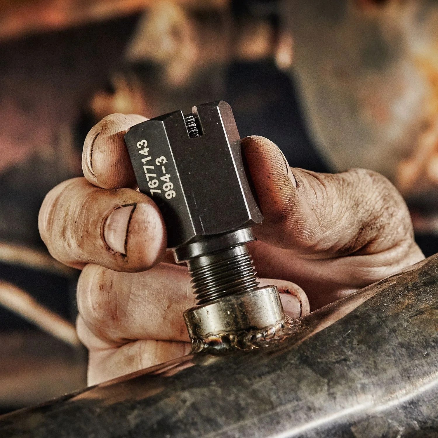 SHOCKIT™ Socket O2 Sensor Removal Kit with HD EVA Foam Tray, For Froze