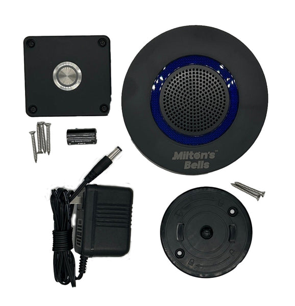 X5 Warehouse Chime Kit (SKU: MB X5 WDC)