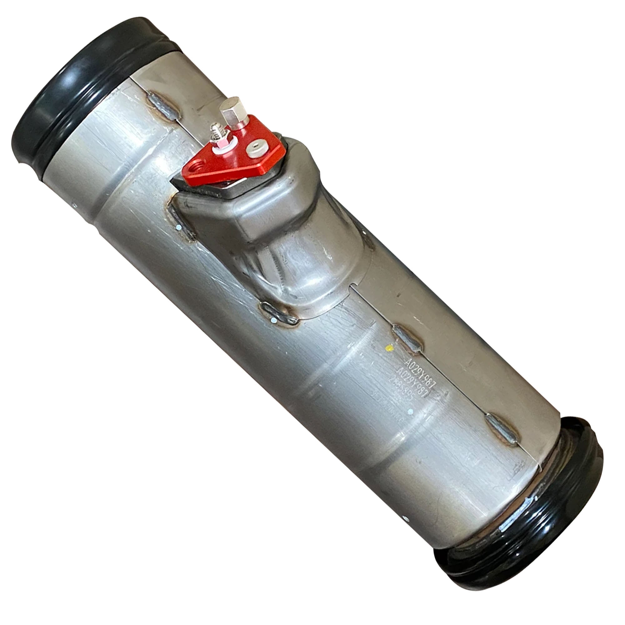 Decomp Fix Diesel DEF Doser Decomp Reactor Tube Bolt Cummins & More