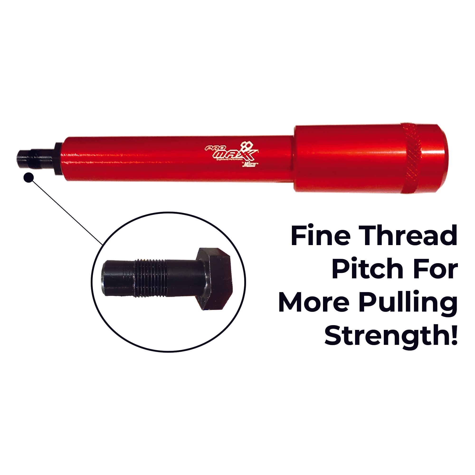 Ford Power Stroke 6.7L Fuel Injector Seal Puller