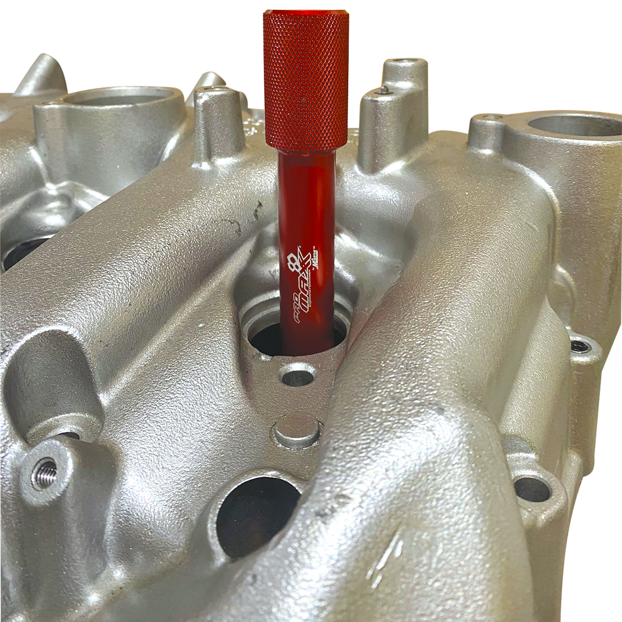 Ford Power Stroke 6.7L Fuel Injector Seal Puller
