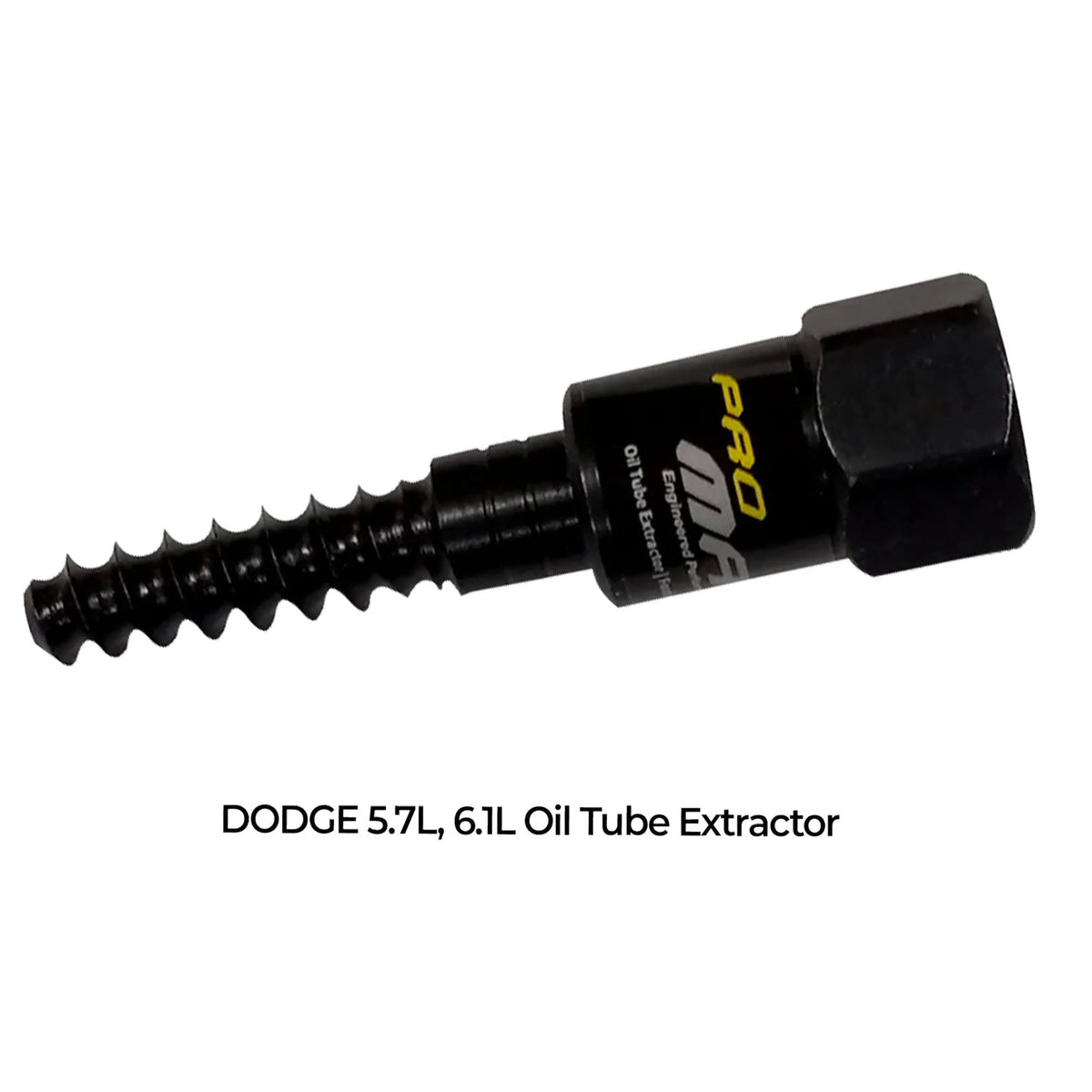Dodge 5.7L, 6.1L PowerPull Oil Tube Extractor ProKit 11