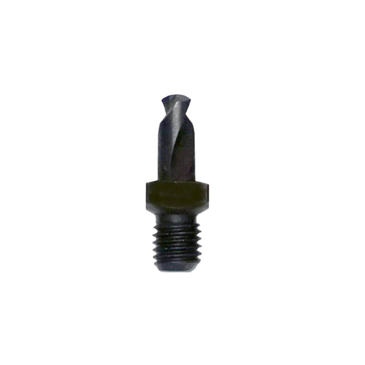 PMXPSSC188-STB-Threaded Cobalt Drill Bit Stub - 3/16-IN D X.375-IN L