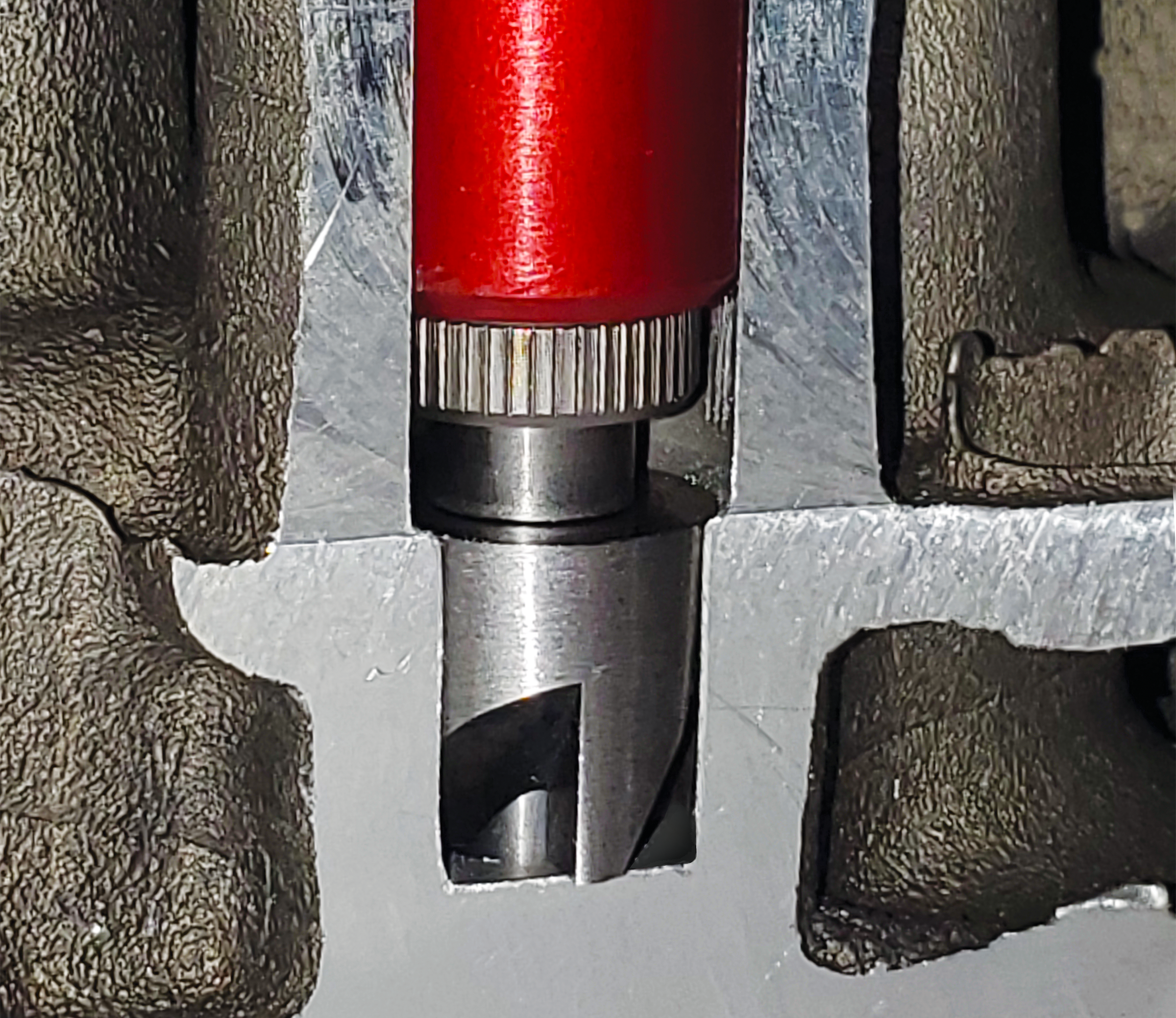 GM Duramax L5P Fuel Injector Seal & Puller Combo Kit