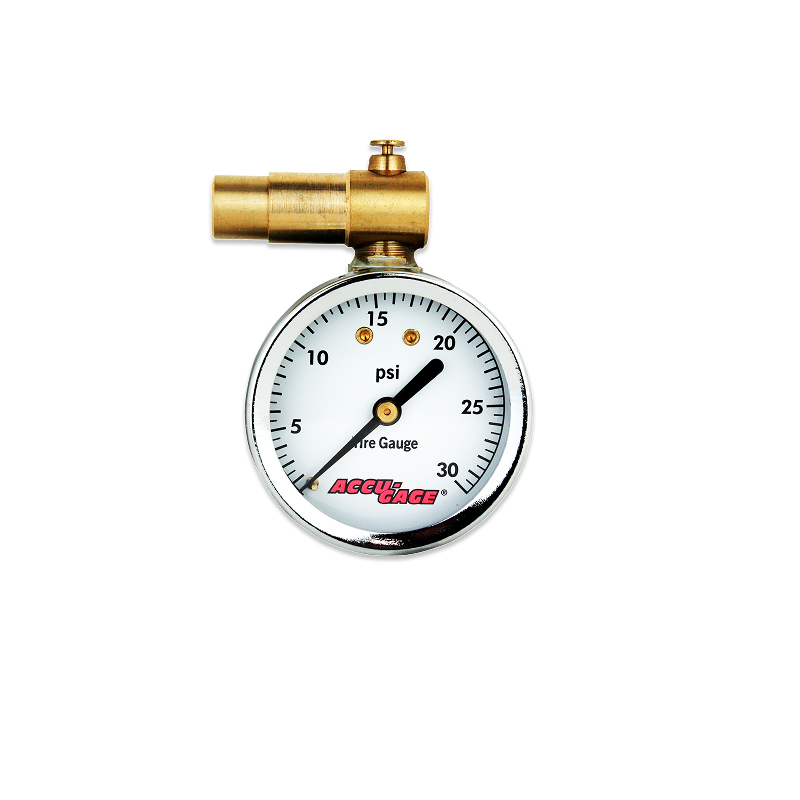 ACCU-GAGE® by Milton®