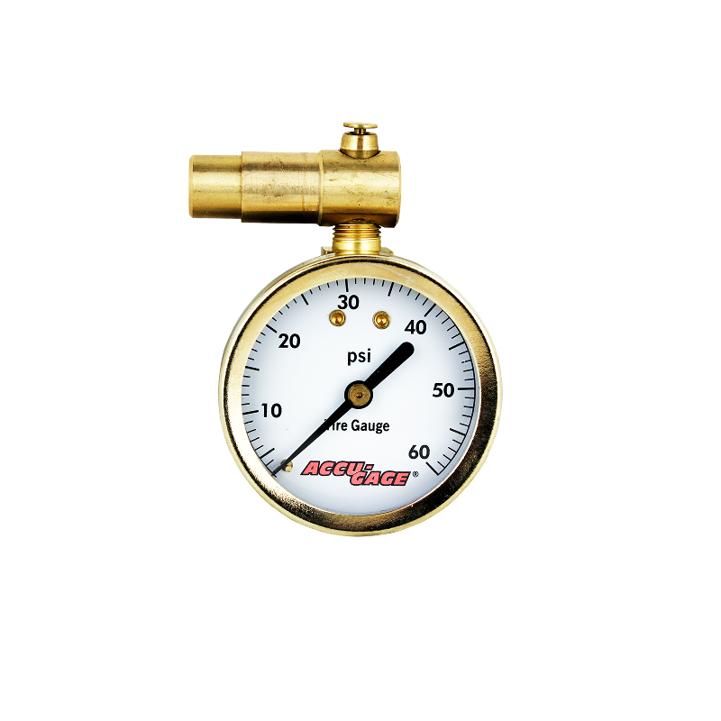 ACCU-GAGE® by Milton®