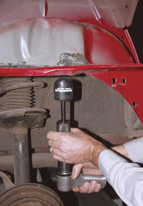 Panel Shaper Kit #STC20046