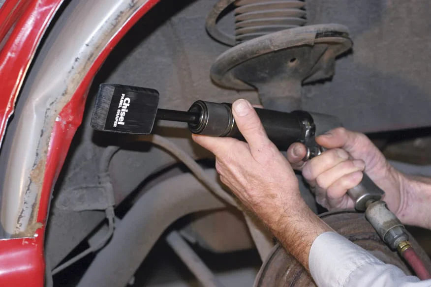 Panel Shaper Kit #STC20046