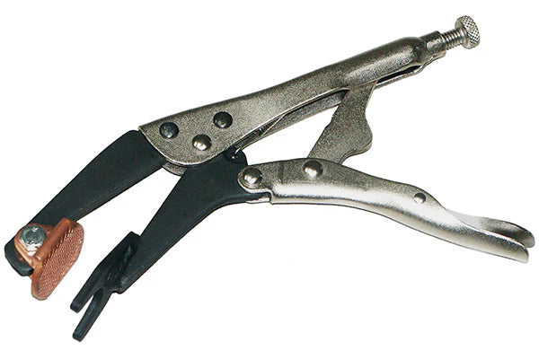 Plugweld Pliers #STC23230