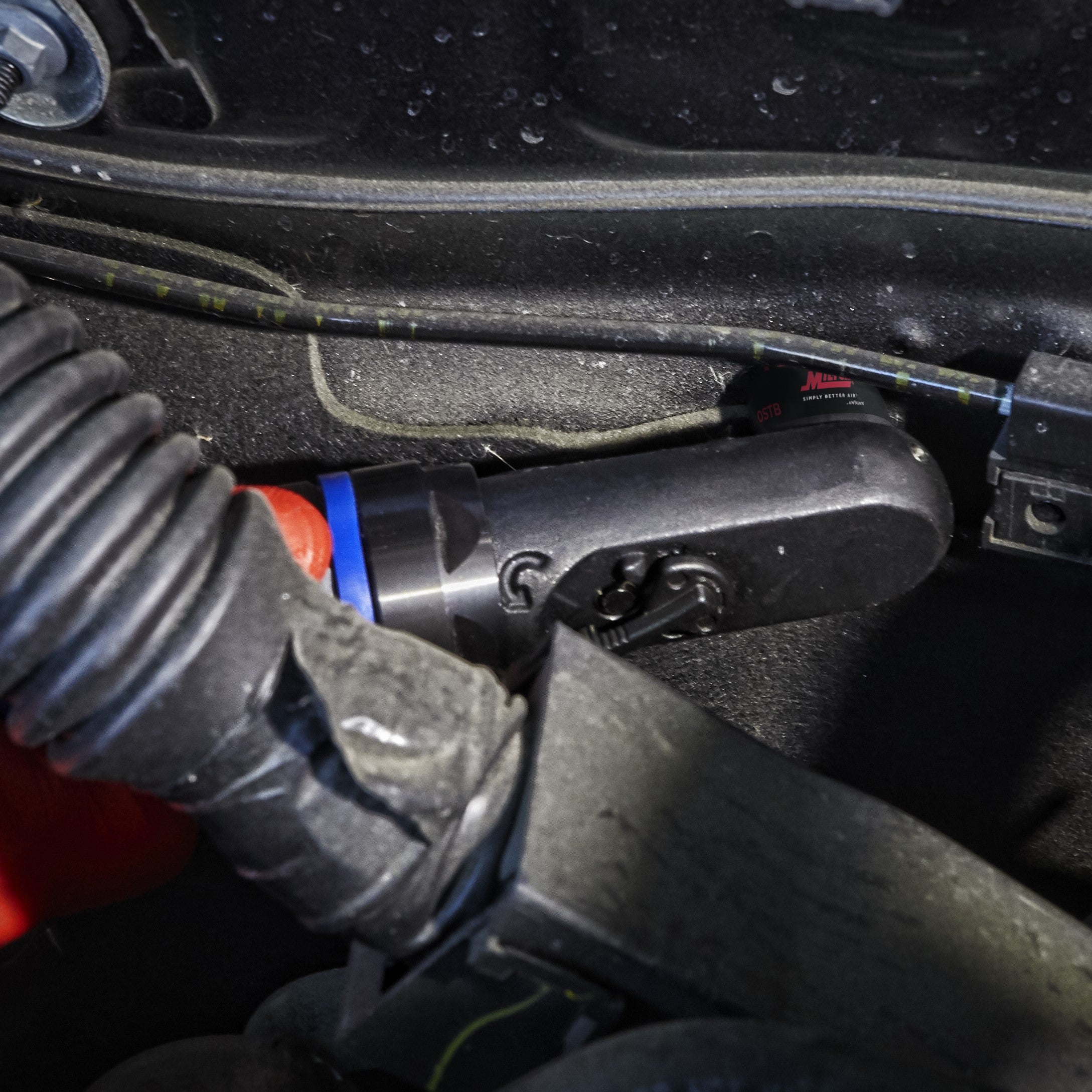 PowerDrive Drill/Driver Threaded Bit Adapter — Milton® Industries Inc.