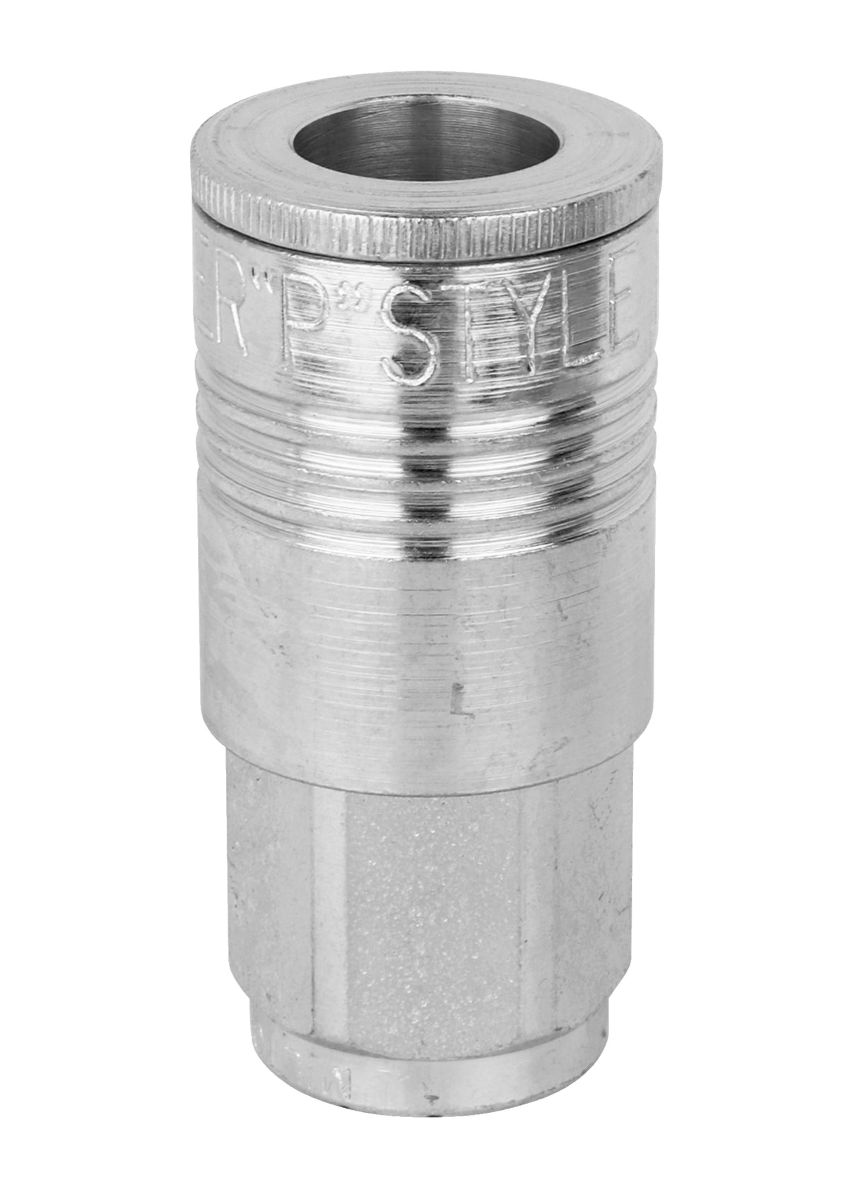 P Style Coupler