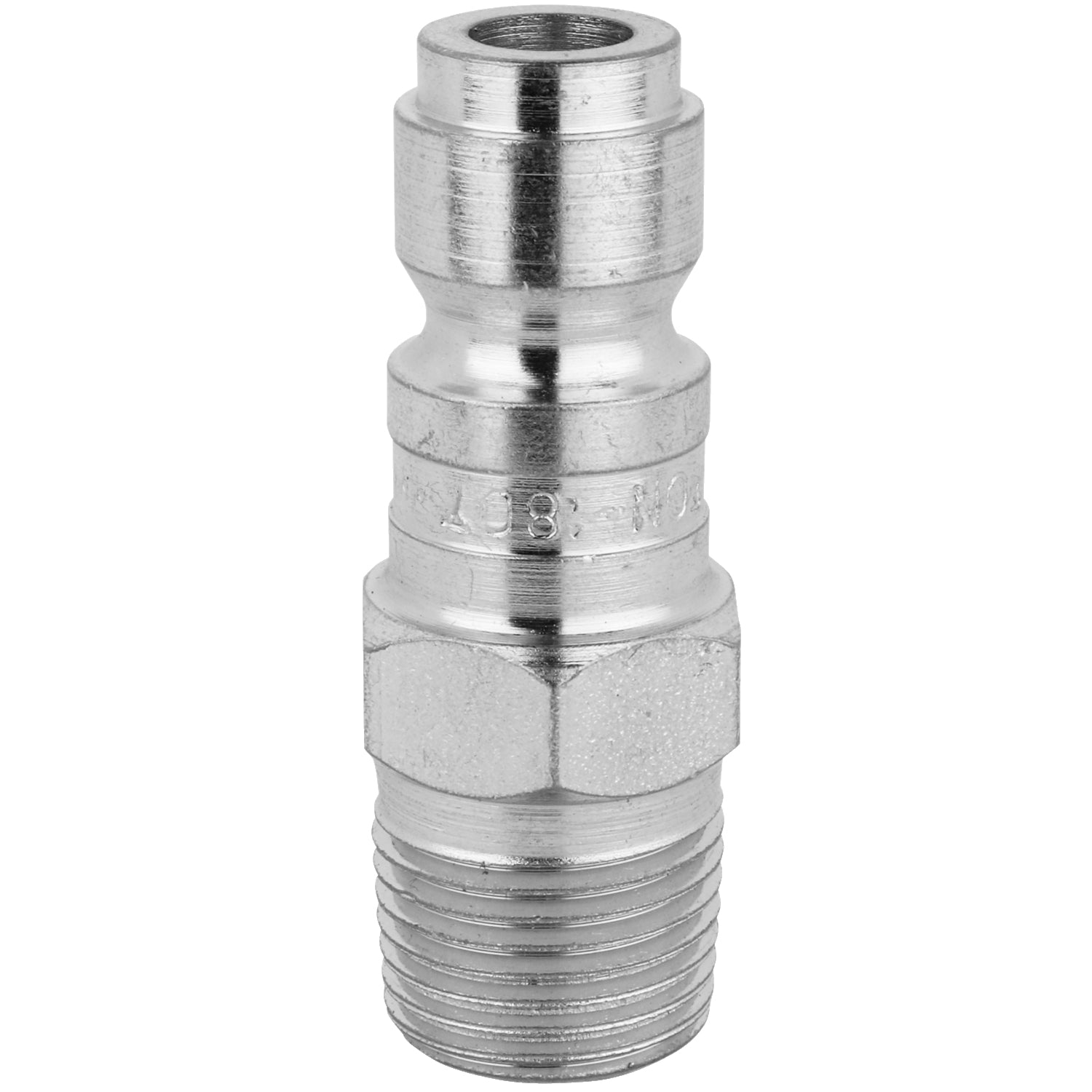 P-Style Air Plug -3/8