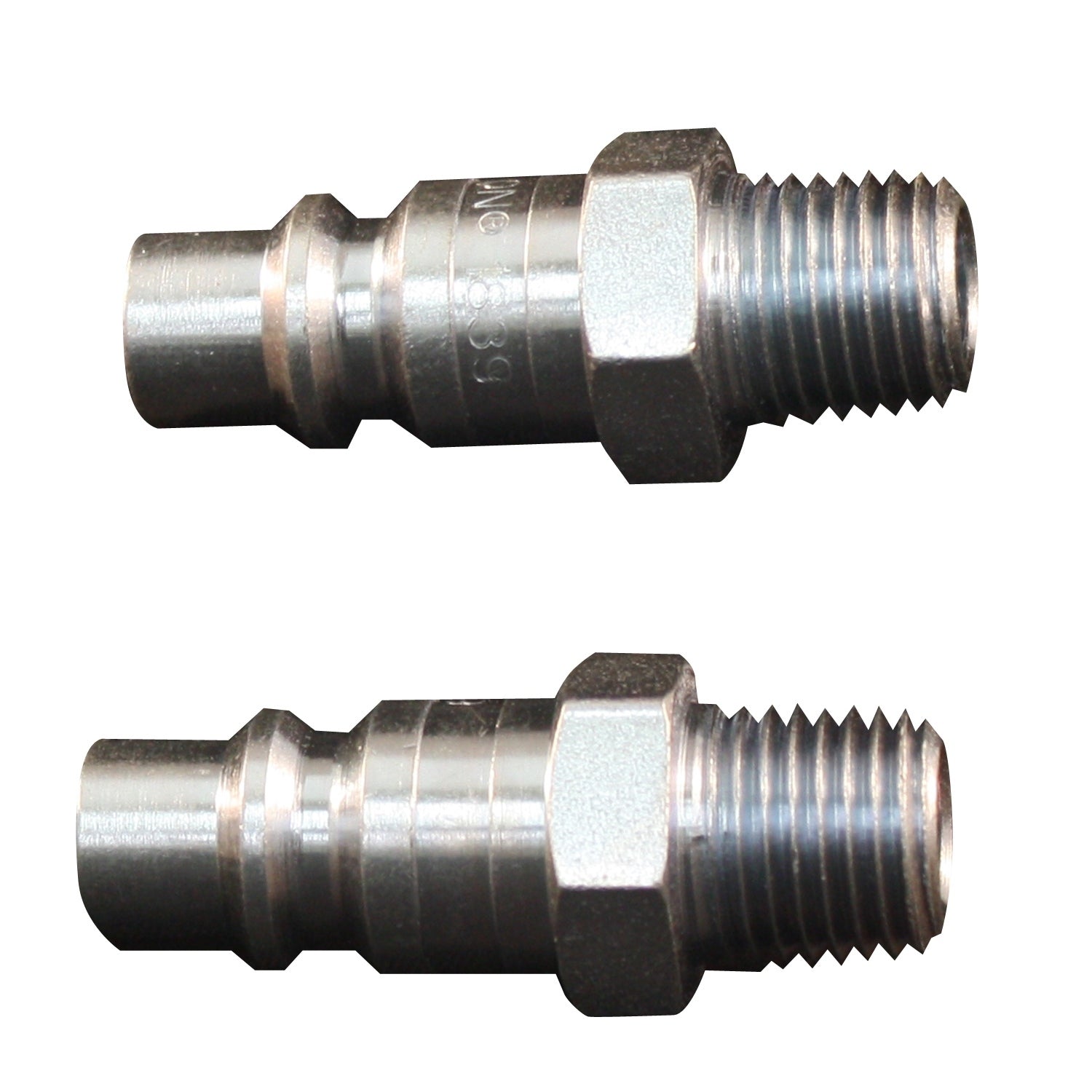 1pc Air Hose Connectors 2 Way Air Hose Splitter Fittings 1/4'' NPT Air Compressor Quick Connection For A T I/M Type Plug Coupler - 13 1pc Air Hose Connectors 2 Way Air Hose Splitter Fittings 1/4'' NPT Air Compressor Quick Connection For A T I/M Type Plug Coupler - 13