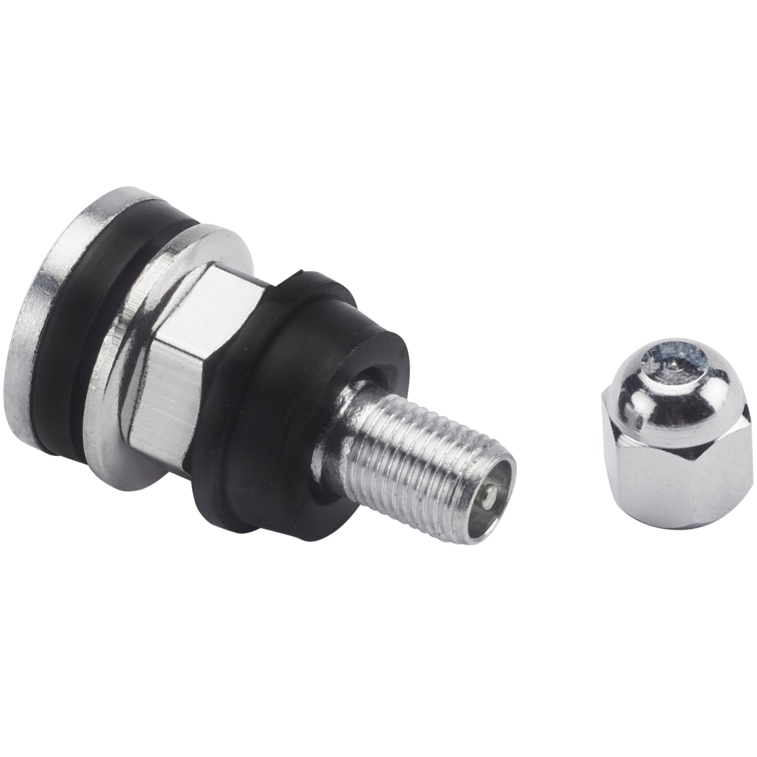 High Performance Tubeless Tire Valve