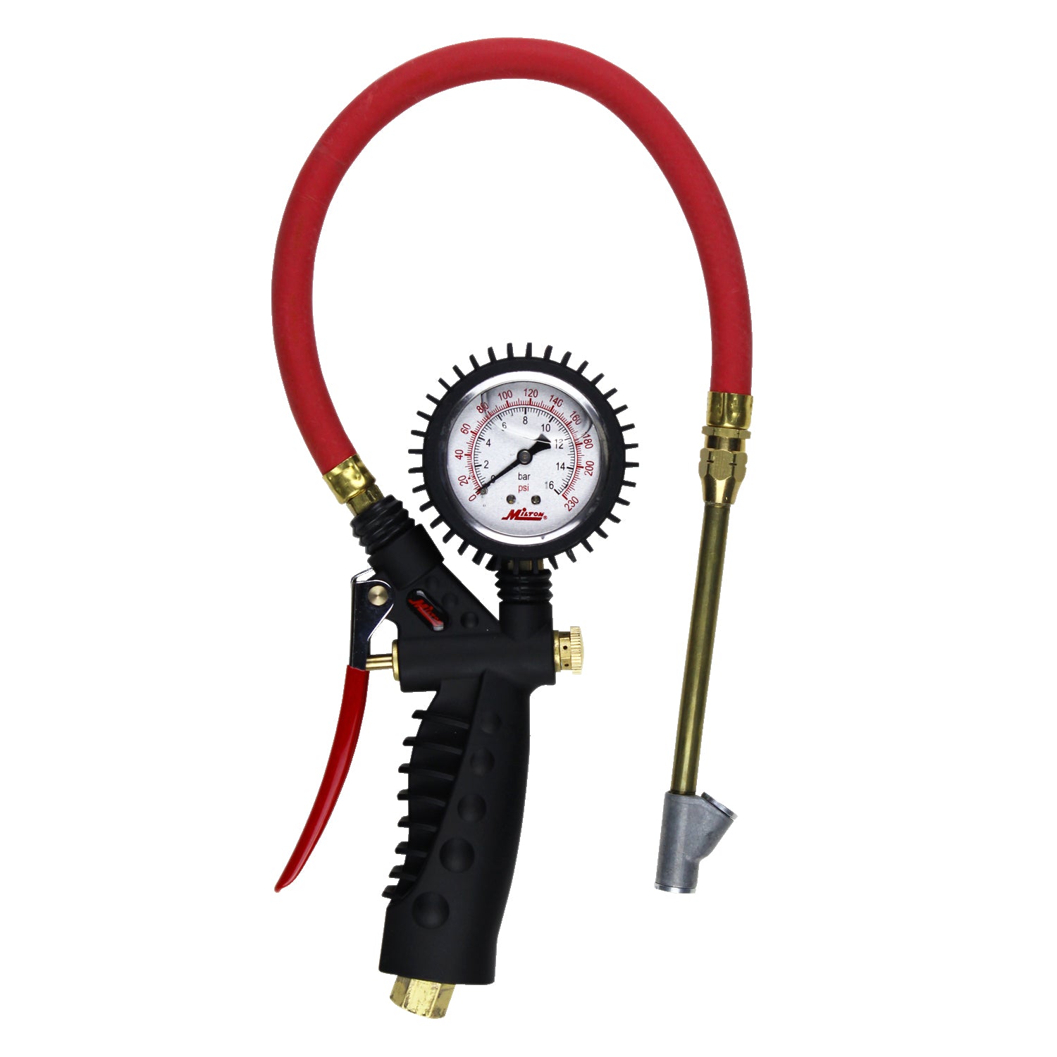 Buy Tire Pressure Gauge Professional Kit Online: Ultimate Accuracy Guide