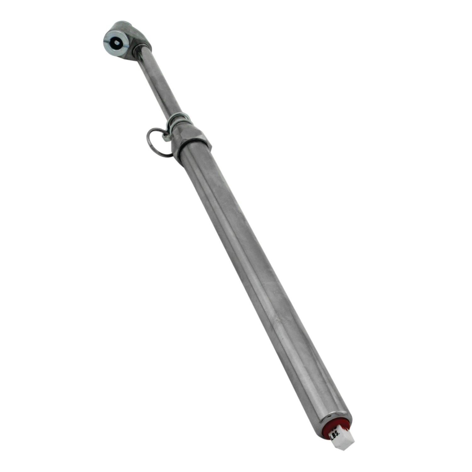 Dual Head Tire Pressure Guage, 10-160 PSI, Dually Tire Pressure Gauge, Truck, Tractor Trailer, RV & Car, S-986 (Single Retail Pack)