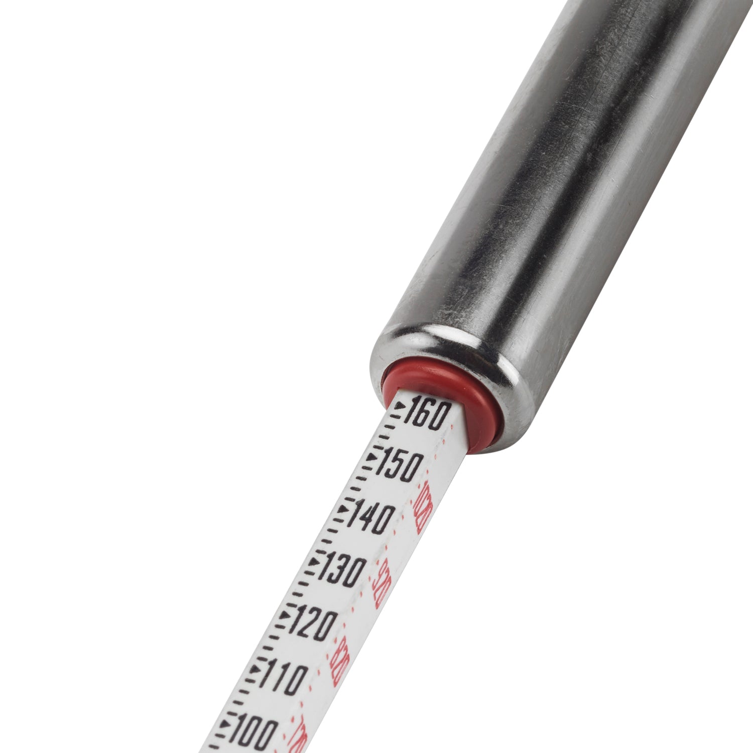 Large Bore Dual Head Chuck Service Gauge