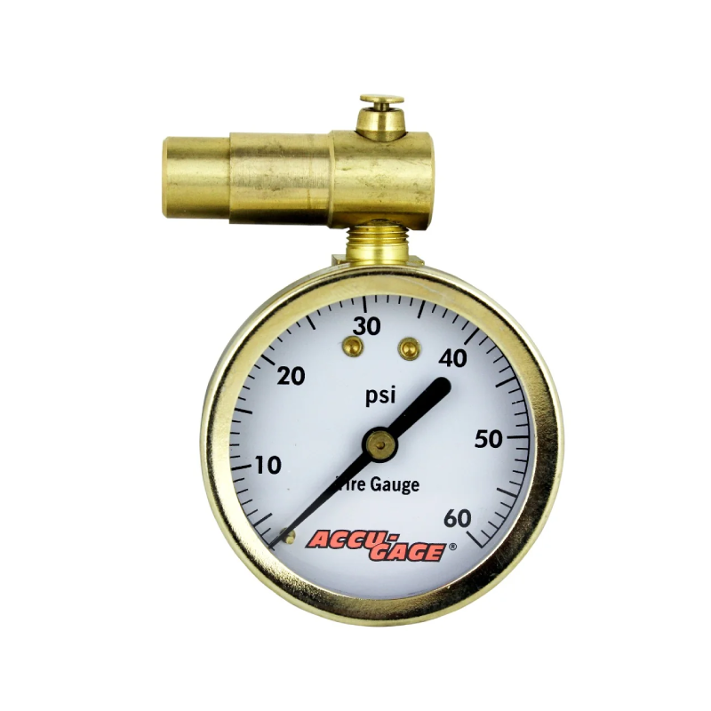 Presta tire pressure gauge deals