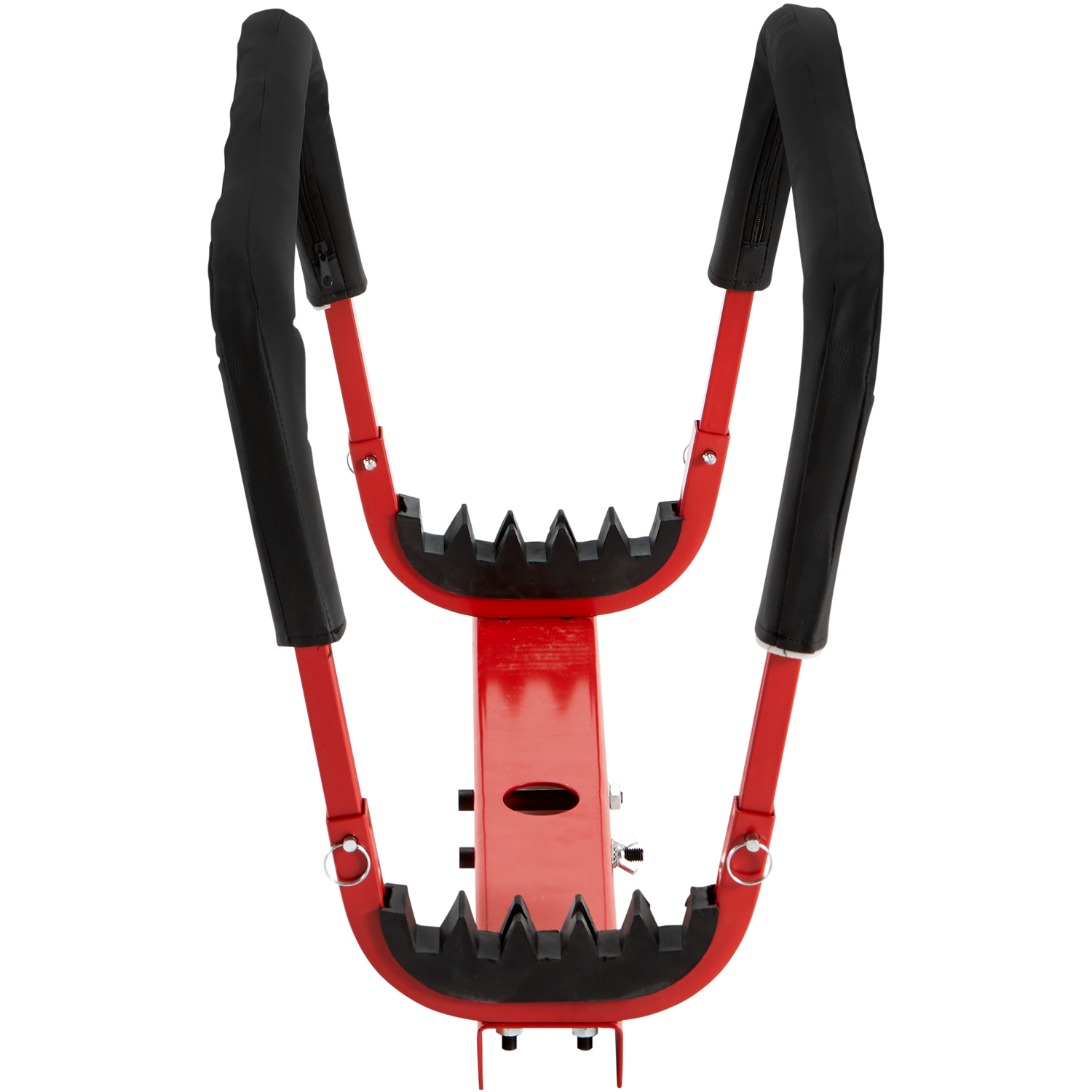 Universal E-Z Rest Door Hanger System – Door Hanger with Floor Jack Adapter