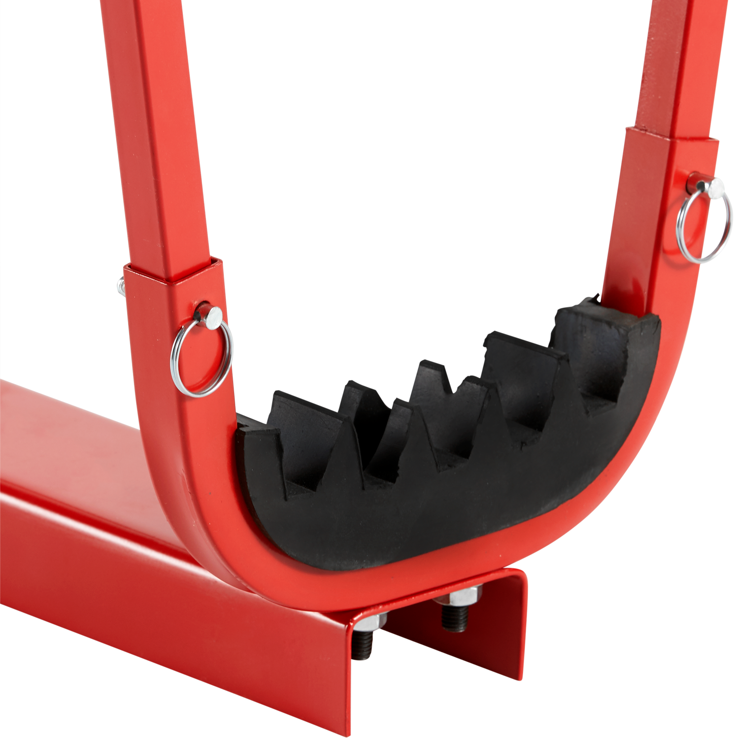Universal E-Z Rest Door Hanger System – Door Hanger with Floor Jack Adapter