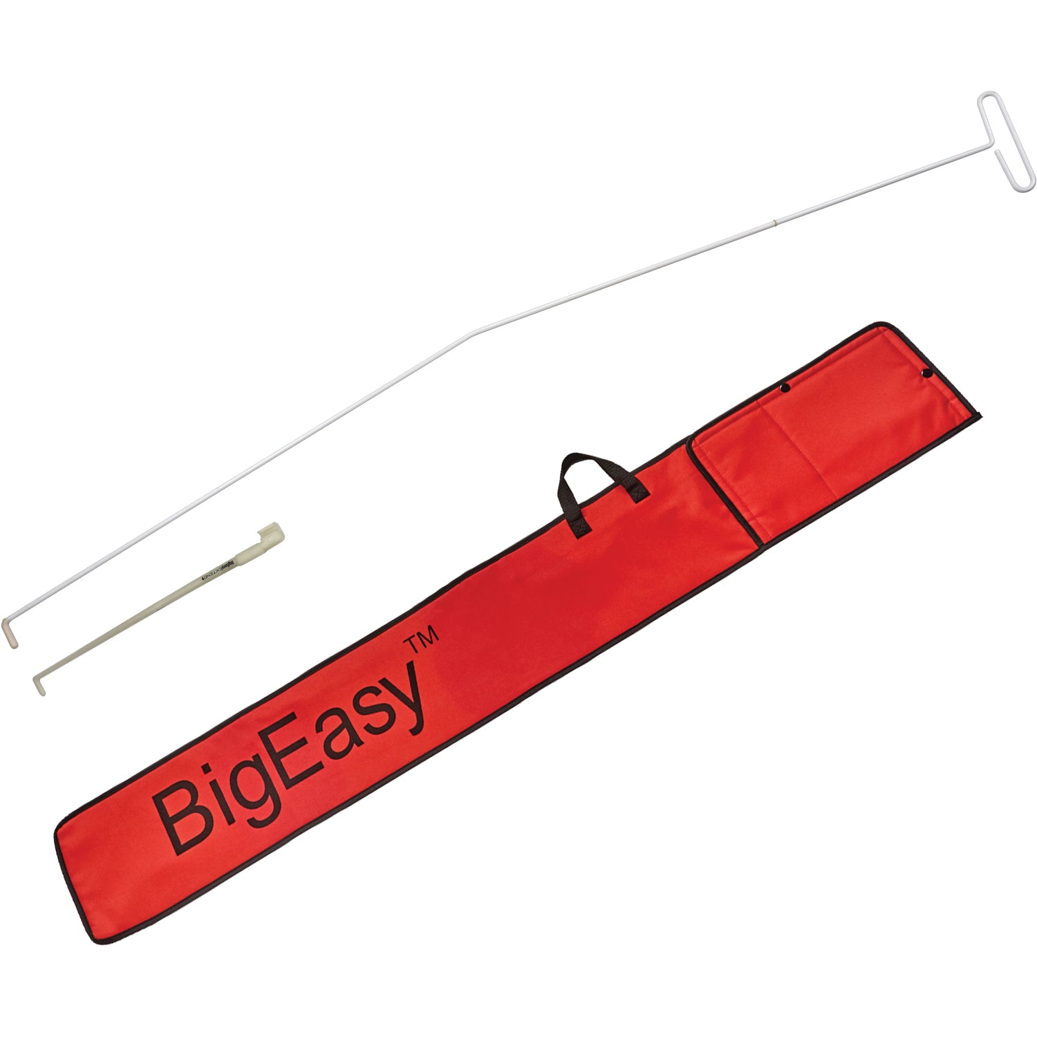 BigEasy® 2PC  Glo with Easy Wedge Kit Emergency Vehicle Access Tool – 2-Piece, 67