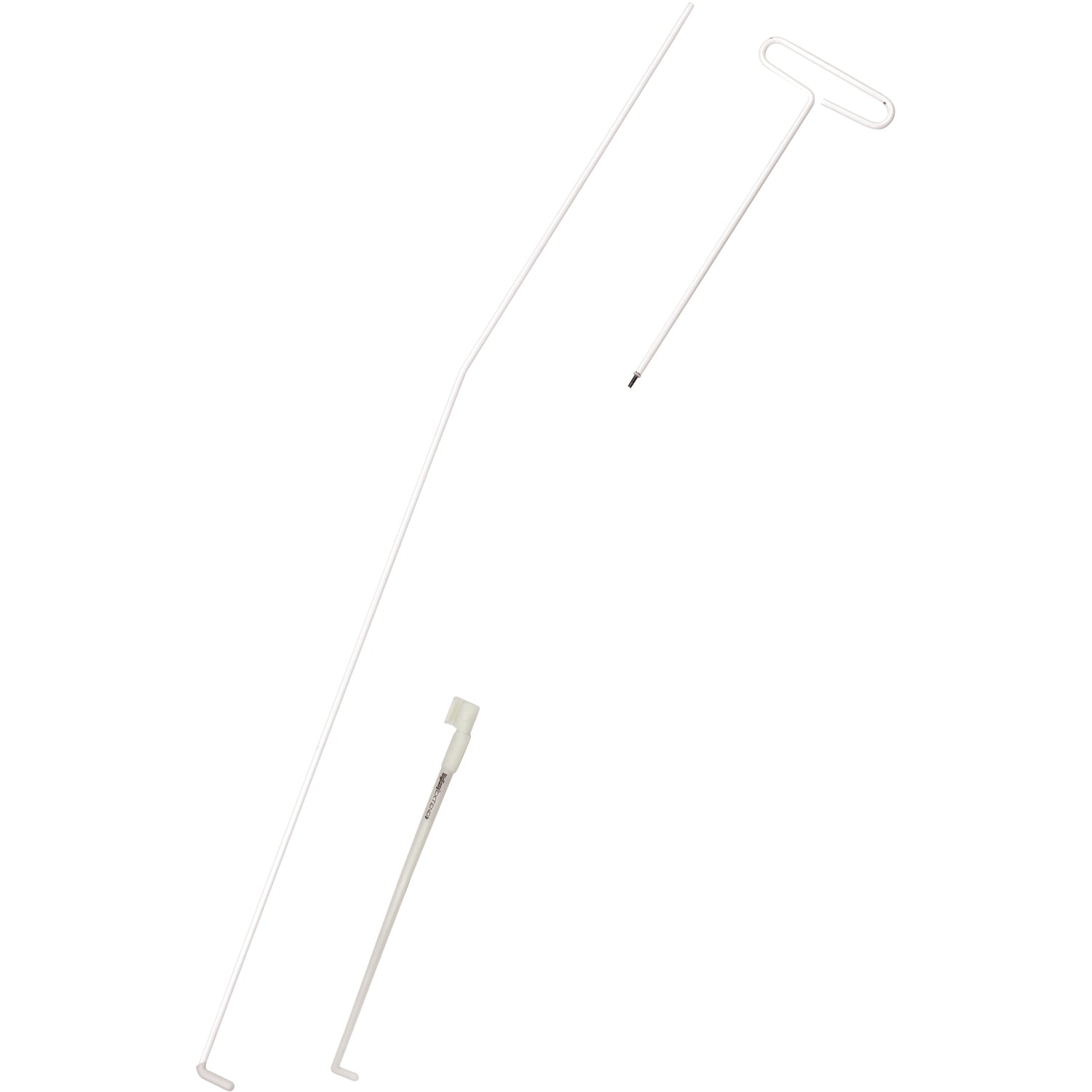 BigEasy® 2PC  Glo with Easy Wedge Kit Emergency Vehicle Access Tool – 2-Piece, 67