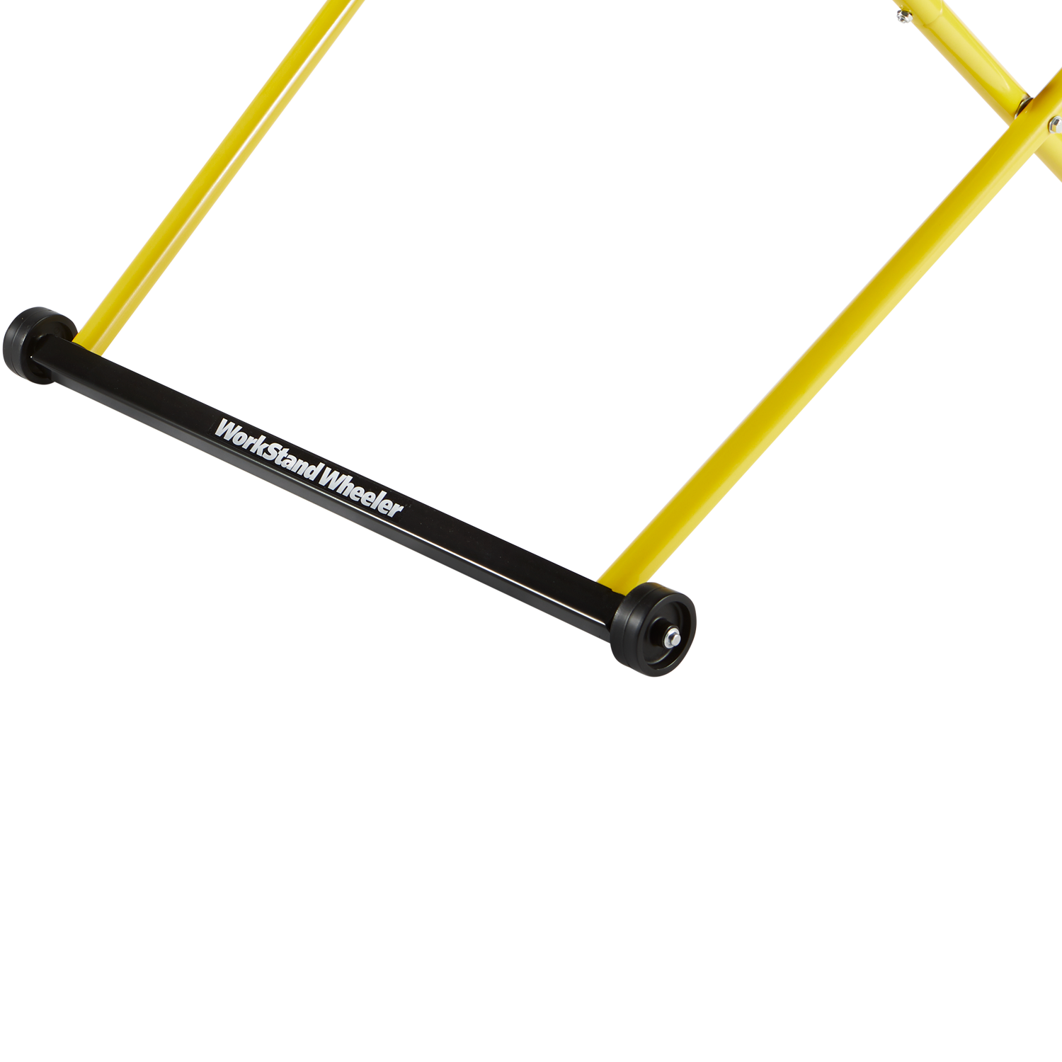 Mobile Work Stand System – Heavy-Duty Portable Bench with Work Stand Wheeler