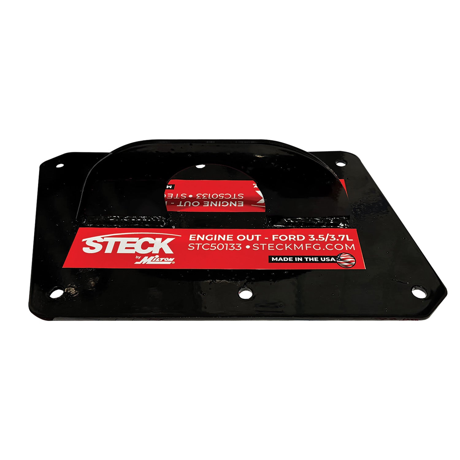 Ford 3.5L / 3.7L and EcoBoost Engine Lift Plate Hoist Tool Easily Remo