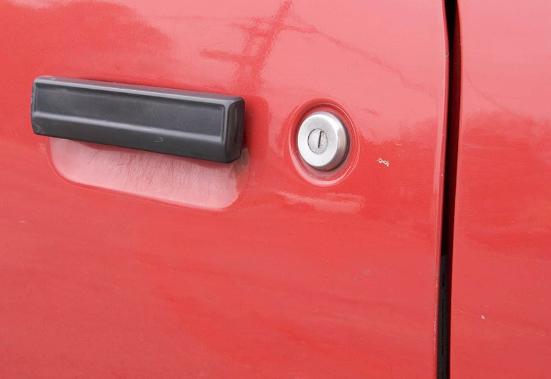 35730 Door Lock Covers — Milton® Industries Inc.