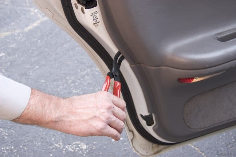 Sure Grip Trim Clip Pliers #STC21720