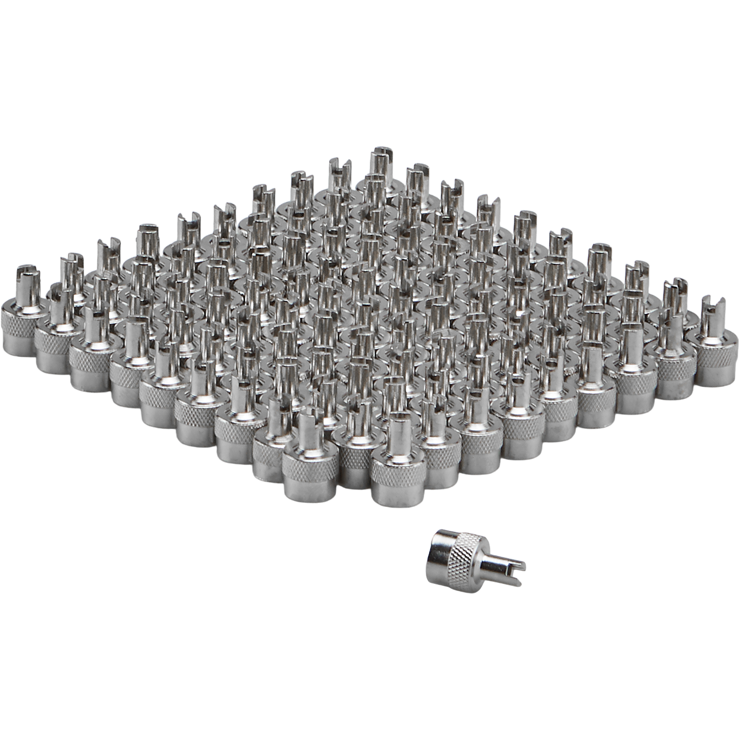 TR VC 2 Screwdriver Type Valve Cap