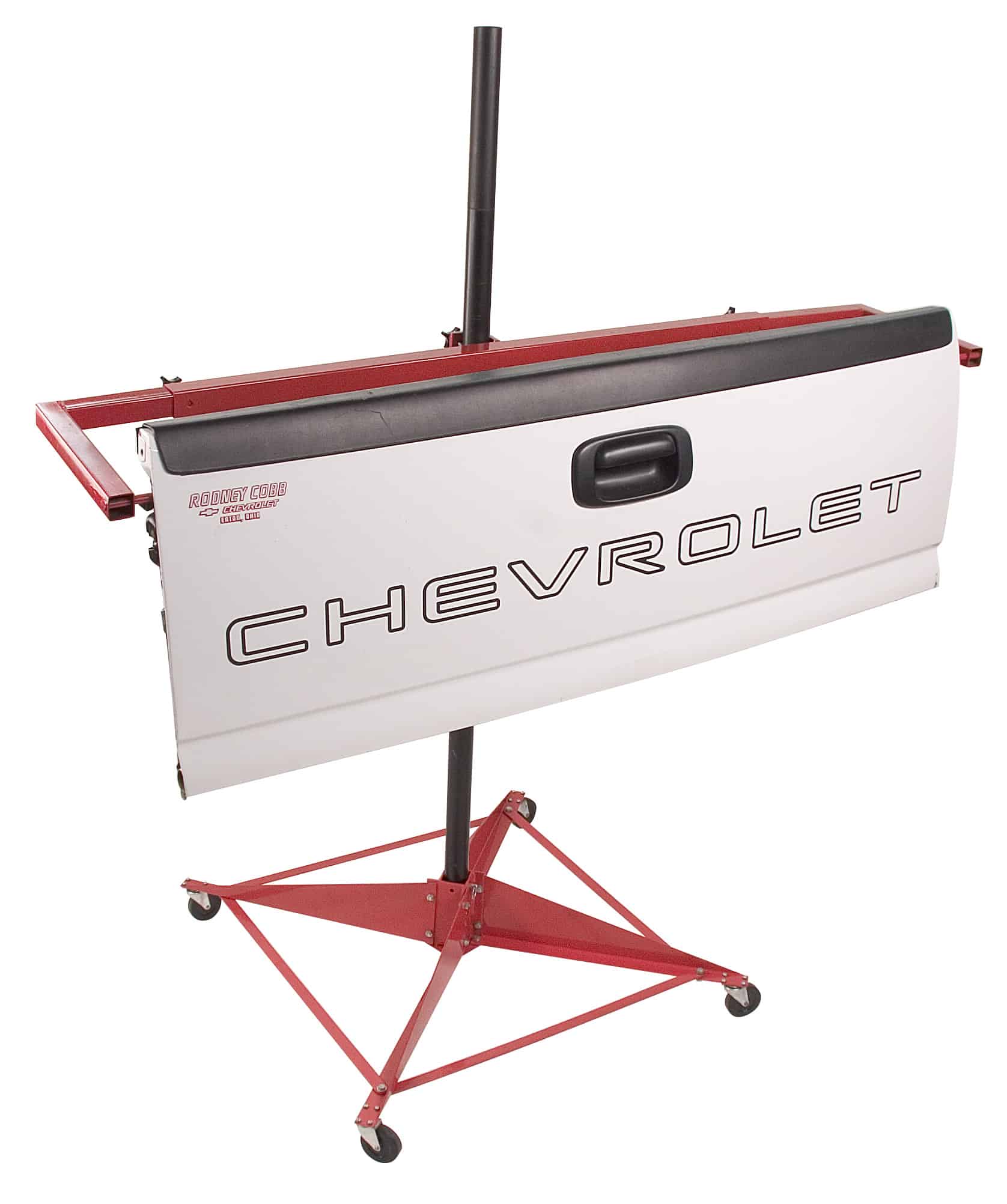 Tailgate Holder #STC35910