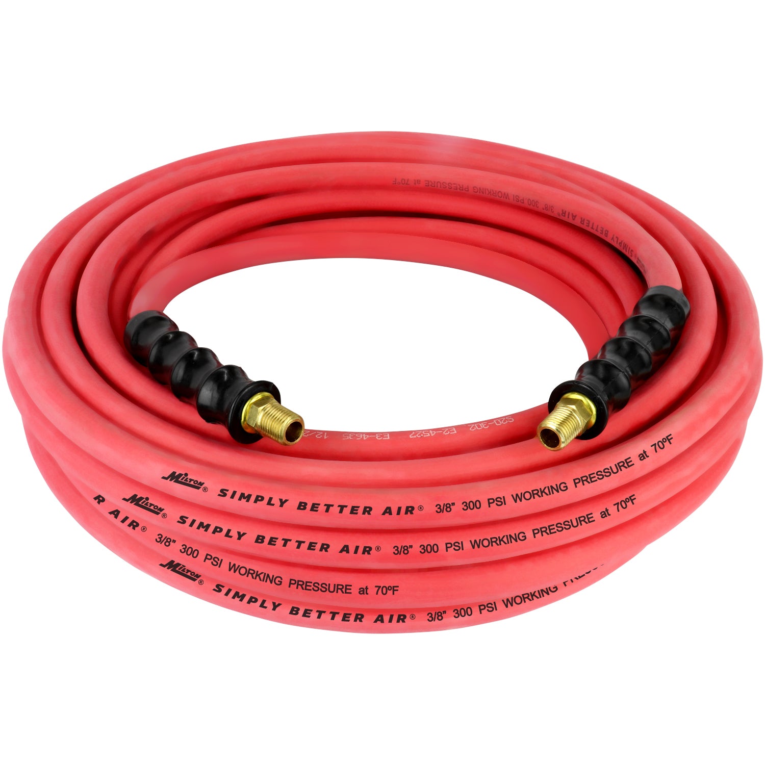 3/8 Air Compressor Hose: Ultimate Guide for Durability & Performance