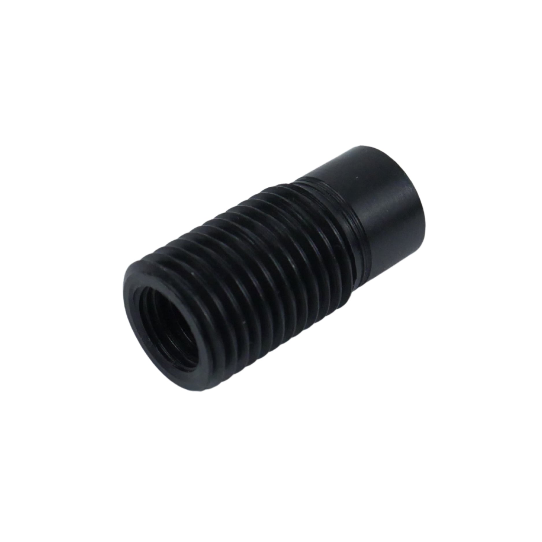 Ultra-Torque Threaded Zinc Oxide ProSert Insert 8mm x 1.25 - For Ford 6.7L Broken Fuel Injector Bolt Inserts & More (Available In Blind Or Through)